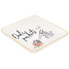 Dad's Pockets Change Keys Trinket Jewelry Key Dish Tray