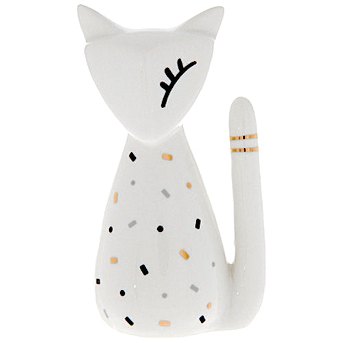 Cat jewellery holder online